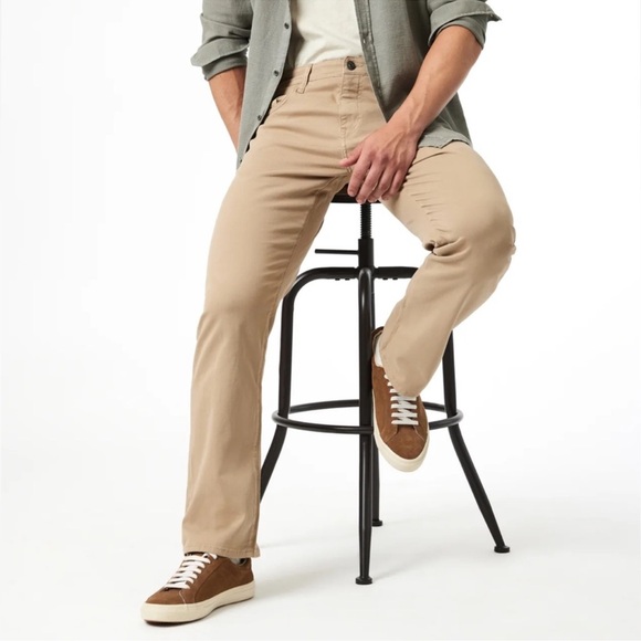 Mavi Other - NWT Mavi Men's Tan Pants